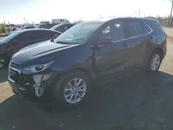 3GNAXKEV8KL203750 2019 CHEVROLET EQUINOX
