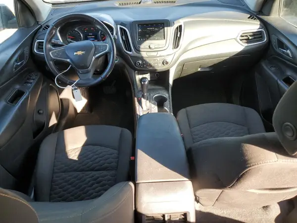 3GNAXKEV8KL203750 2019 CHEVROLET EQUINOX - Image 8