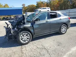 3GNAXKEV8KL205935 2019 CHEVROLET EQUINOX
