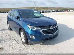 3GNAXKEV8KL208088 2019 CHEVROLET EQUINOX