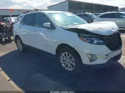 3GNAXKEV8KL211461 2019 CHEVROLET EQUINOX