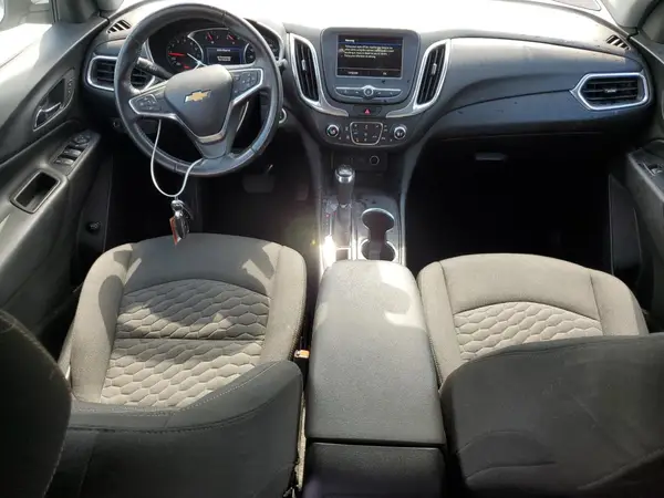 3GNAXKEV8KL212139 2019 CHEVROLET EQUINOX - Image 8
