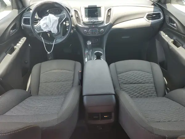 3GNAXKEV8KL212920 2019 CHEVROLET EQUINOX - Image 8