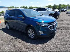 3GNAXKEV8KL214991 2019 CHEVROLET EQUINOX