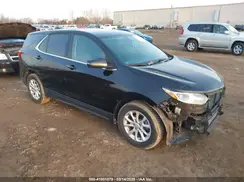 3GNAXKEV8KL216563 2019 CHEVROLET EQUINOX