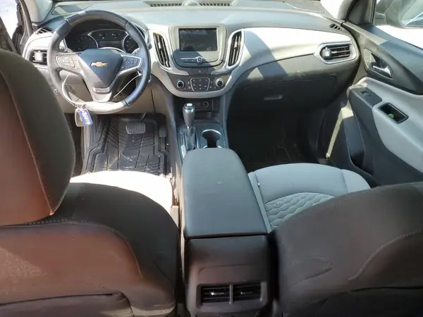 3GNAXKEV8KL218880 2019 CHEVROLET EQUINOX - Image 8