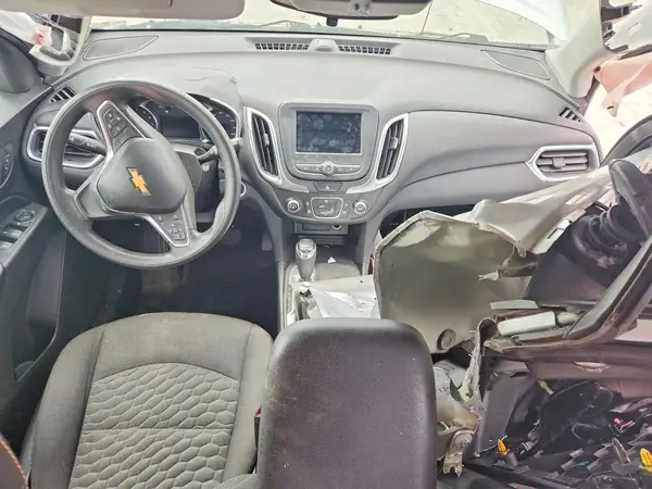 3GNAXKEV8KL219026 2019 CHEVROLET EQUINOX - Image 8