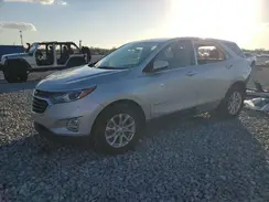 3GNAXKEV8KL225361 2019 CHEVROLET EQUINOX