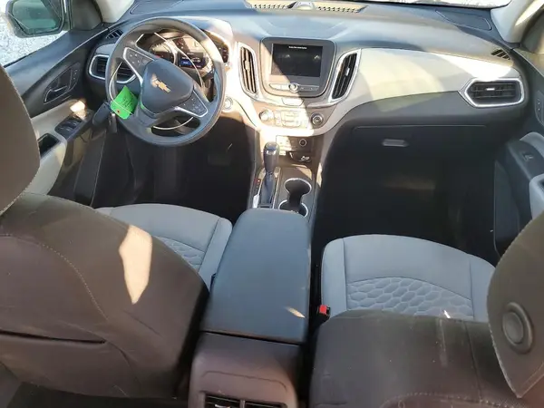 3GNAXKEV8KL225361 2019 CHEVROLET EQUINOX - Image 8