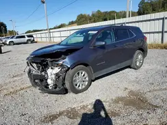3GNAXKEV8KL242094 2019 CHEVROLET EQUINOX