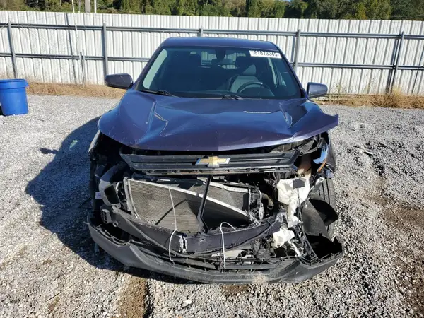 2019 CHEVROLET EQUINOX COPART lot 87073045 auction photo 5