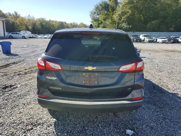 2019 CHEVROLET EQUINOX COPART lot 87073045 auction photo 6