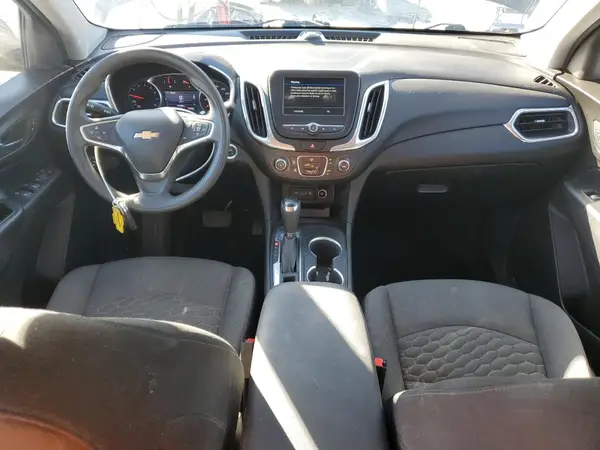 3GNAXKEV8KL242094 2019 CHEVROLET EQUINOX - Image 8
