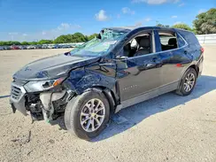 3GNAXKEV8KL242760 2019 CHEVROLET EQUINOX
