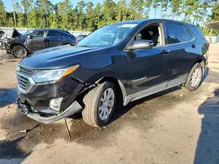 3GNAXKEV8KL244394 2019 CHEVROLET EQUINOX