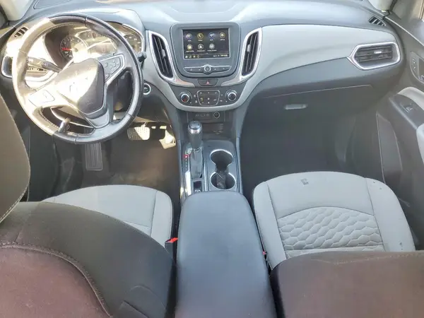 3GNAXKEV8KL246890 2019 CHEVROLET EQUINOX - Image 8