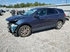 3GNAXKEV8KL249515 2019 CHEVROLET EQUINOX