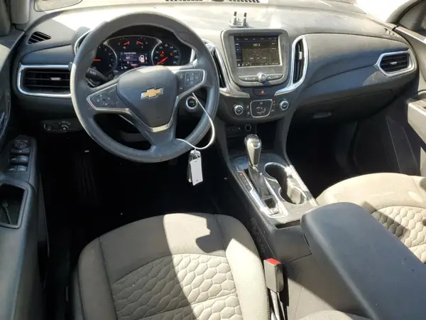 3GNAXKEV8KL249515 2019 CHEVROLET EQUINOX - Image 8