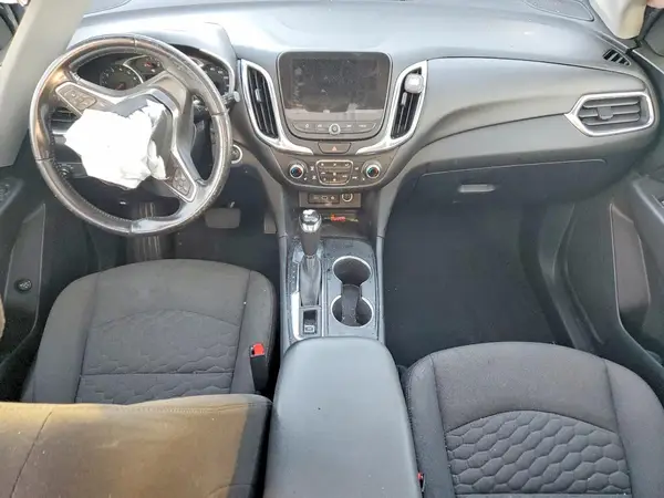 3GNAXKEV8KL251362 2019 CHEVROLET EQUINOX - Image 8