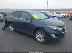 3GNAXKEV8KL252298 2019 CHEVROLET EQUINOX