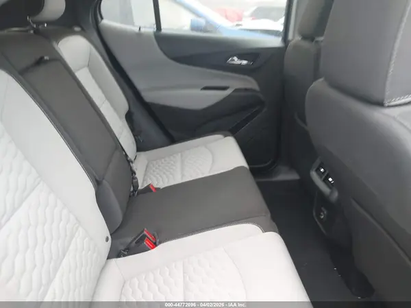 3GNAXKEV8KL252298 2019 CHEVROLET EQUINOX - Image 8