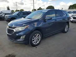 3GNAXKEV8KL257114 2019 CHEVROLET EQUINOX