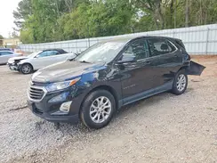 3GNAXKEV8KL258604 2019 CHEVROLET EQUINOX