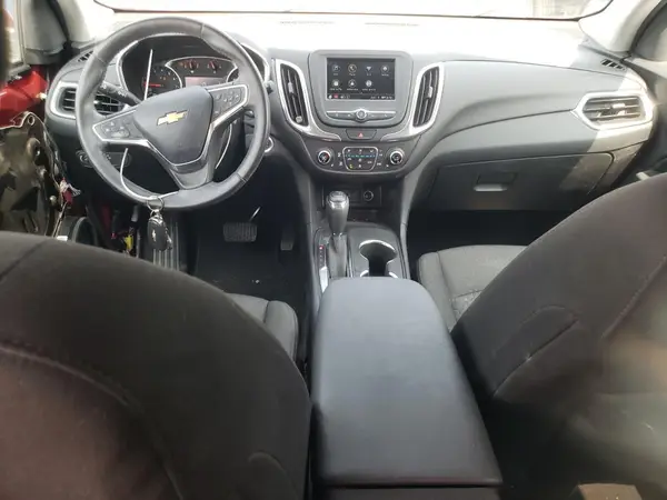 3GNAXKEV8KL269991 2019 CHEVROLET EQUINOX - Image 8