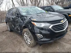 3GNAXKEV8KL271174 2019 CHEVROLET EQUINOX