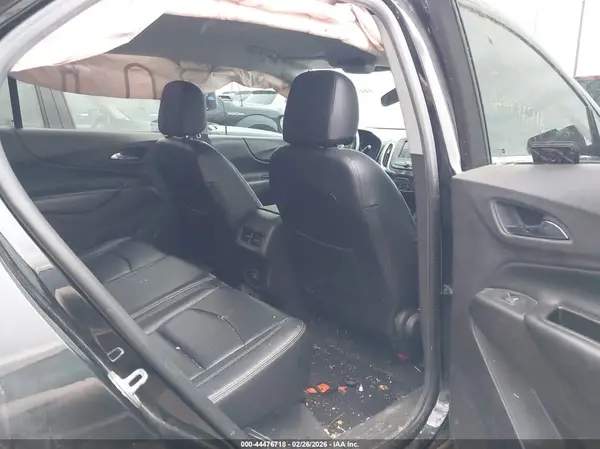 3GNAXKEV8KL271174 2019 CHEVROLET EQUINOX - Image 8