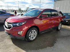 3GNAXKEV8KL272888 2019 CHEVROLET EQUINOX