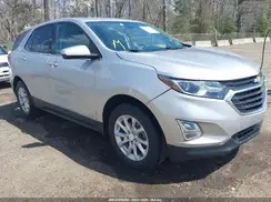 3GNAXKEV8KL279162 2019 CHEVROLET EQUINOX