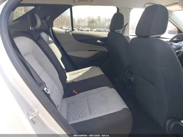 3GNAXKEV8KL279162 2019 CHEVROLET EQUINOX - Image 8