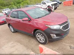 3GNAXKEV8KL283440 2019 CHEVROLET EQUINOX