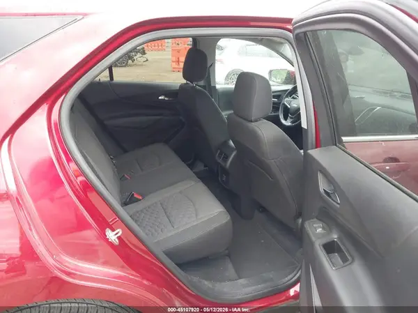 3GNAXKEV8KL283440 2019 CHEVROLET EQUINOX - Image 8