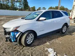 3GNAXKEV8KL284295 2019 CHEVROLET EQUINOX