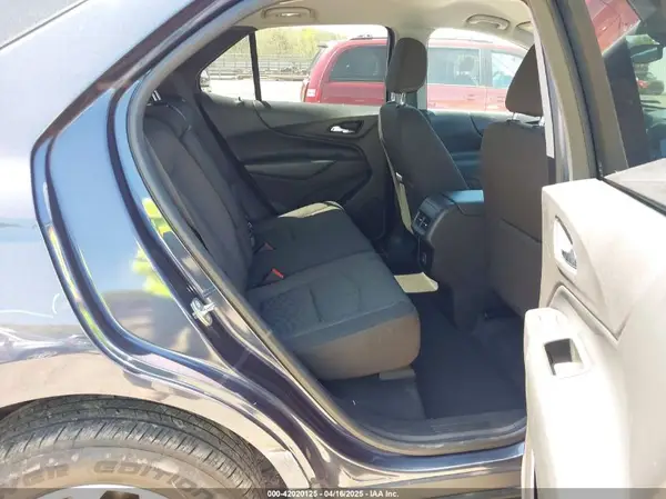 3GNAXKEV8KL292722 2019 CHEVROLET EQUINOX - Image 8