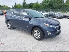 3GNAXKEV8KL301824 2019 CHEVROLET EQUINOX