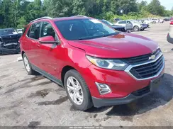 3GNAXKEV8KL319725 2019 CHEVROLET EQUINOX