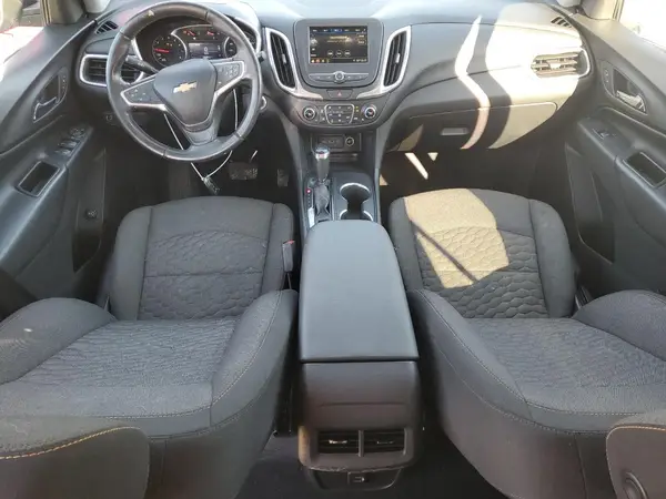 3GNAXKEV8KL322494 2019 CHEVROLET EQUINOX - Image 8