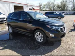 3GNAXKEV8KL323225 2019 CHEVROLET EQUINOX