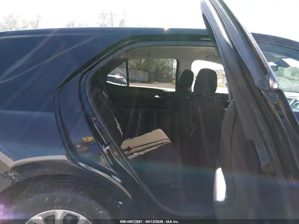 3GNAXKEV8KL323225 2019 CHEVROLET EQUINOX - Image 8