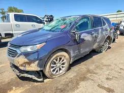 3GNAXKEV8KL323256 2019 CHEVROLET EQUINOX