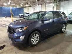 3GNAXKEV8KL324150 2019 CHEVROLET EQUINOX