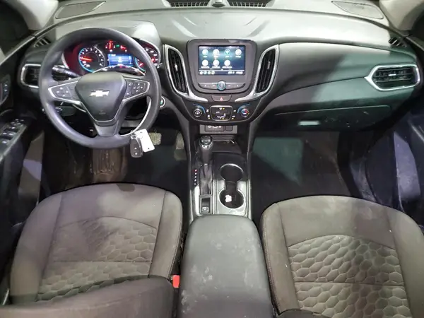 3GNAXKEV8KL324150 2019 CHEVROLET EQUINOX - Image 8