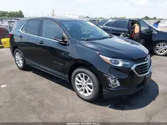 3GNAXKEV8KL329722 2019 CHEVROLET EQUINOX