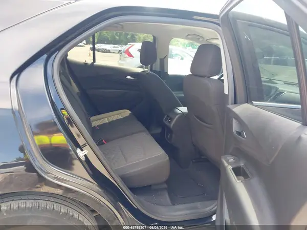 3GNAXKEV8KL337335 2019 CHEVROLET EQUINOX - Image 8