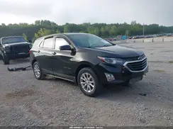 3GNAXKEV8KL340140 2019 CHEVROLET EQUINOX