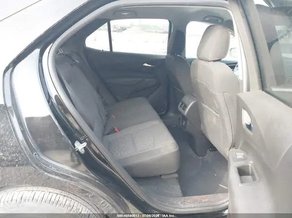 3GNAXKEV8KL340140 2019 CHEVROLET EQUINOX - Image 8