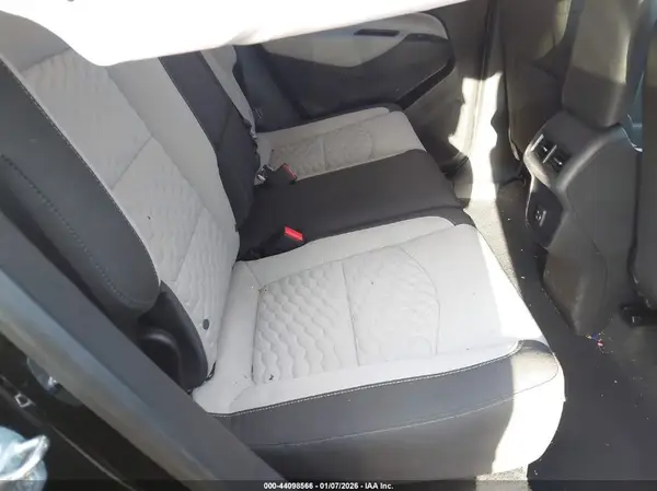 3GNAXKEV8KL351042 2019 CHEVROLET EQUINOX - Image 8